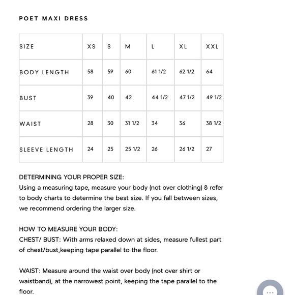 NWT Jonny Cota Poet Maxi Boho Dress, Sustainable Designer, Sexy Low Cut Top, M/L - Picture 16 of 16